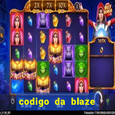 codigo da blaze shindo life